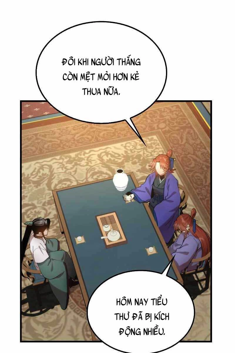 Bác Sĩ Trùng Sinh Về Murim Chapter 96 - 66