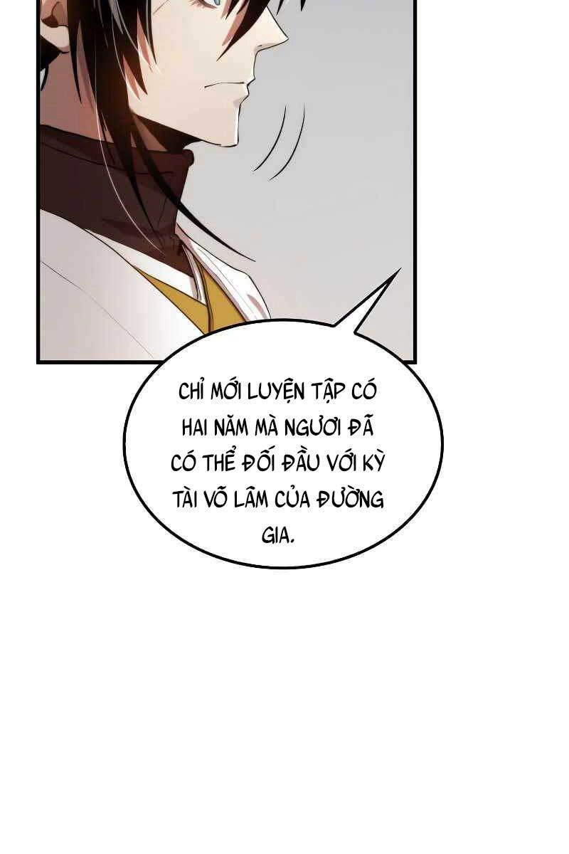 Bác Sĩ Trùng Sinh Về Murim Chapter 96 - 70