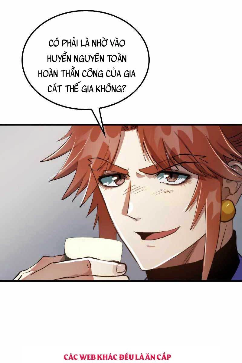 Bác Sĩ Trùng Sinh Về Murim Chapter 96 - 71