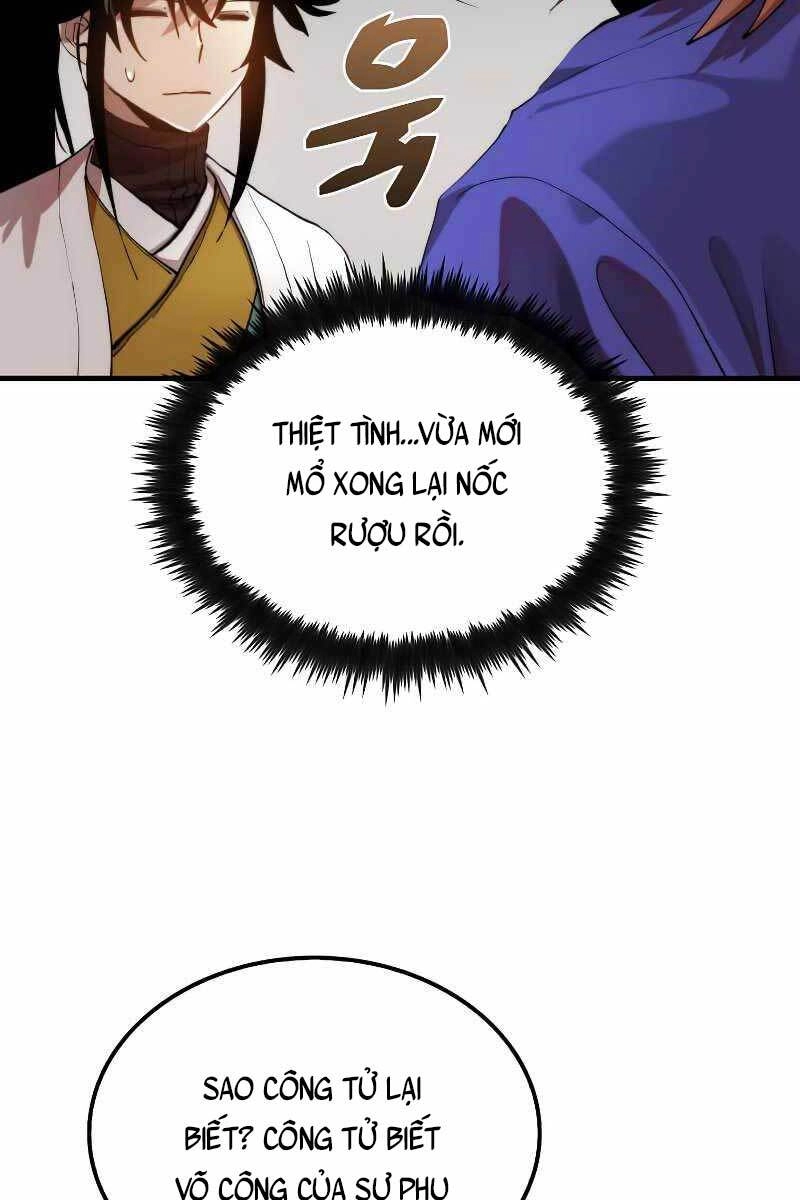 Bác Sĩ Trùng Sinh Về Murim Chapter 96 - 73