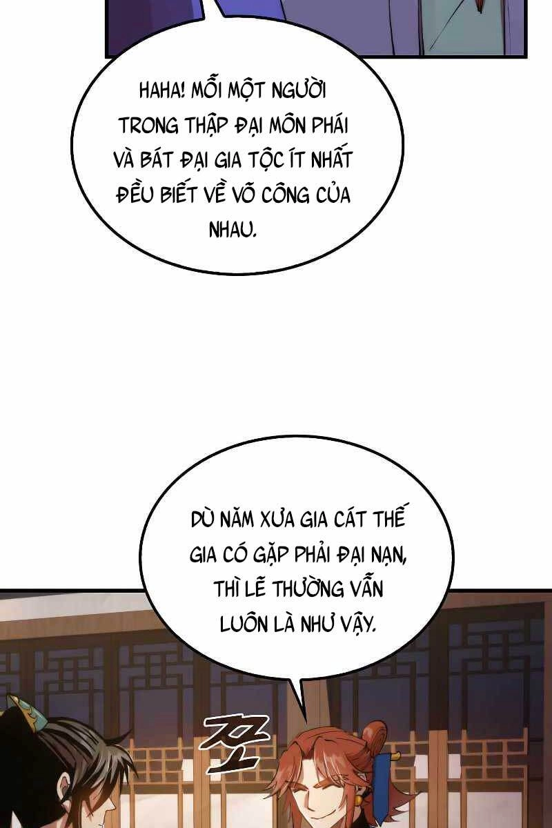 Bác Sĩ Trùng Sinh Về Murim Chapter 96 - 75