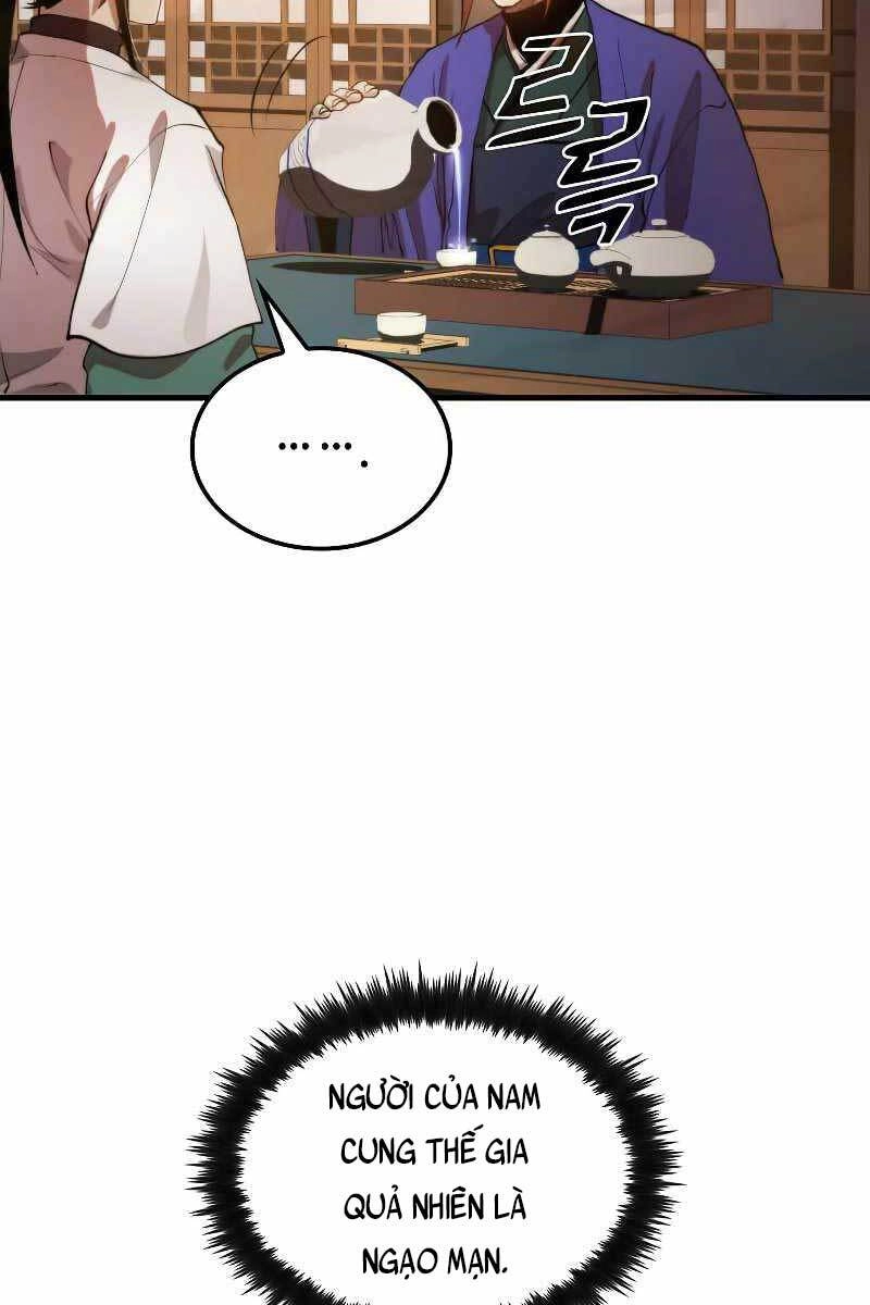 Bác Sĩ Trùng Sinh Về Murim Chapter 96 - 76