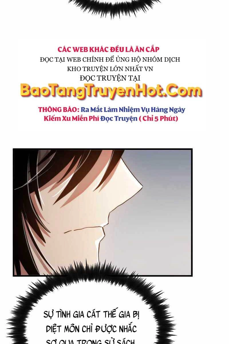 Bác Sĩ Trùng Sinh Về Murim Chapter 96 - 77