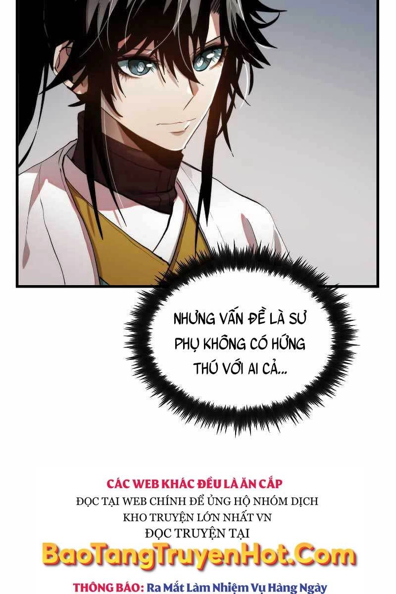 Bác Sĩ Trùng Sinh Về Murim Chapter 96 - 81