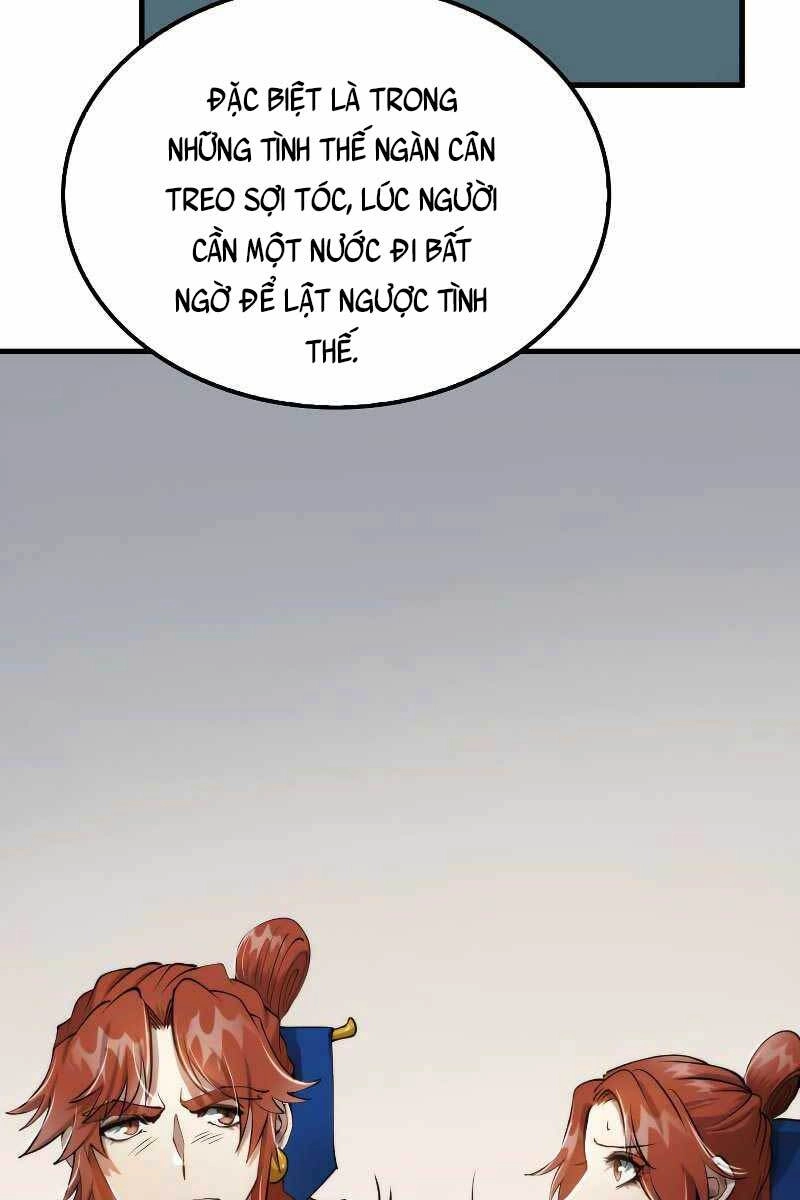 Bác Sĩ Trùng Sinh Về Murim Chapter 96 - 86