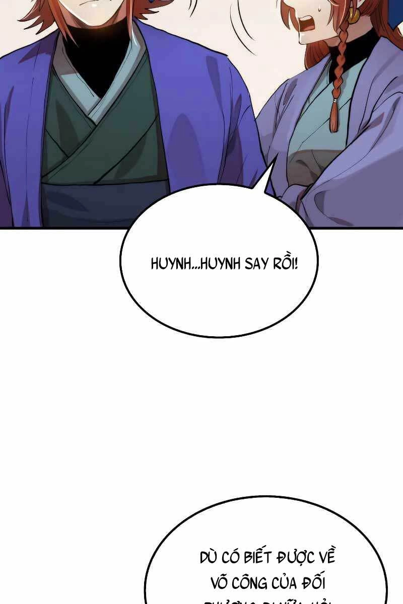 Bác Sĩ Trùng Sinh Về Murim Chapter 96 - 87