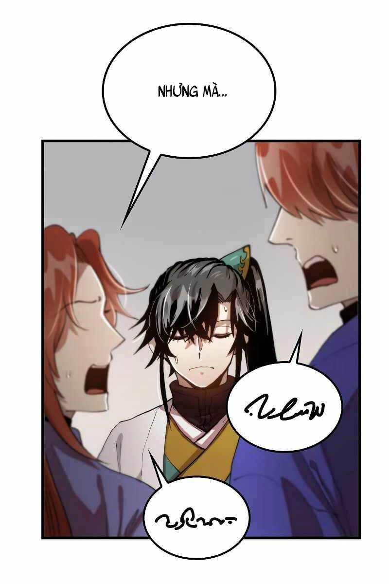 Bác Sĩ Trùng Sinh Về Murim Chapter 96 - 90