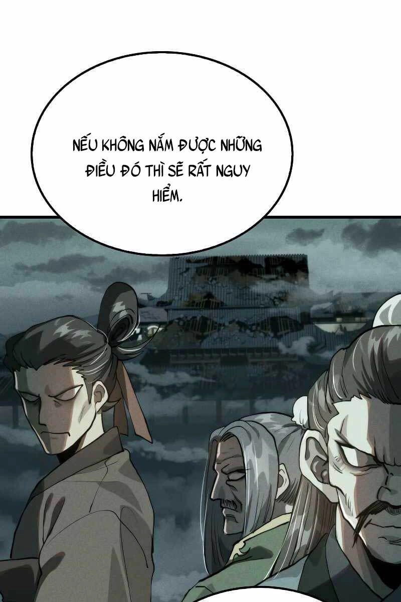 Bác Sĩ Trùng Sinh Về Murim Chapter 96 - 94