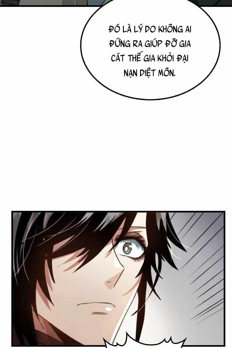 Bác Sĩ Trùng Sinh Về Murim Chapter 96 - 95