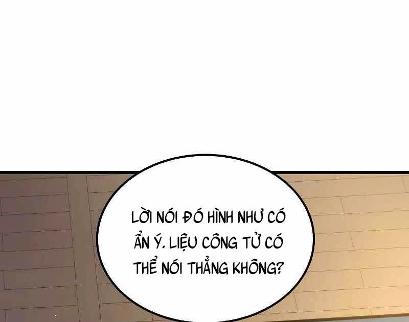 Bác Sĩ Trùng Sinh Về Murim Chapter 96 - 100