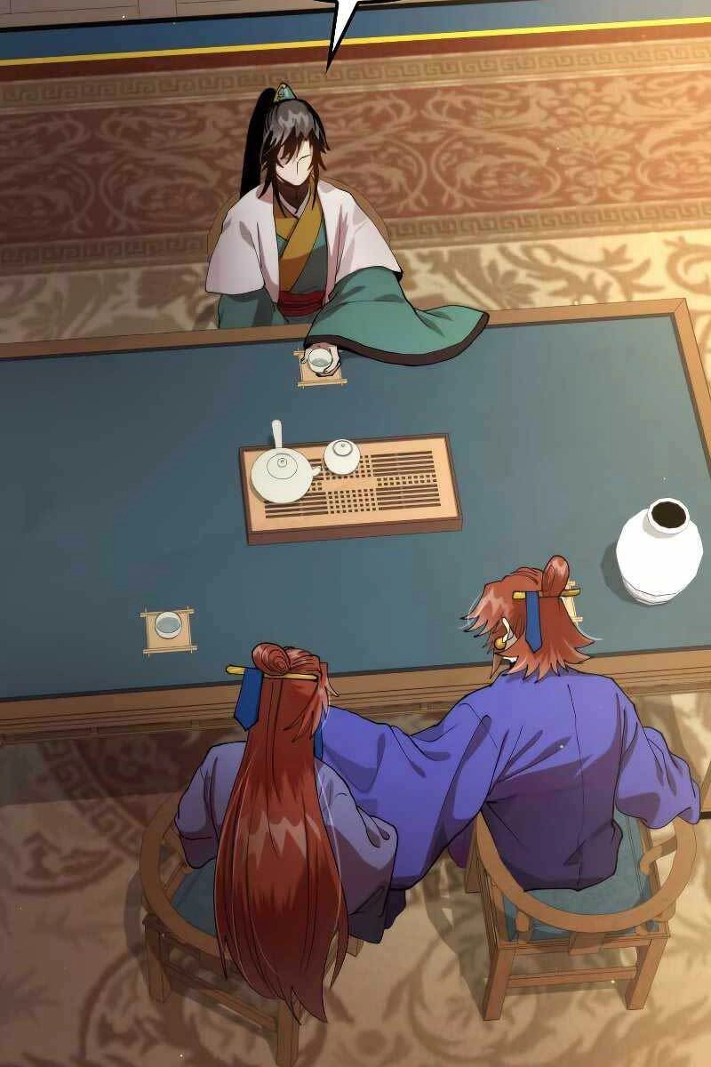 Bác Sĩ Trùng Sinh Về Murim Chapter 96 - 101