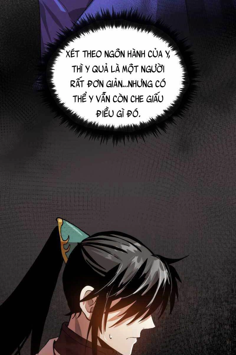 Bác Sĩ Trùng Sinh Về Murim Chapter 96 - 104