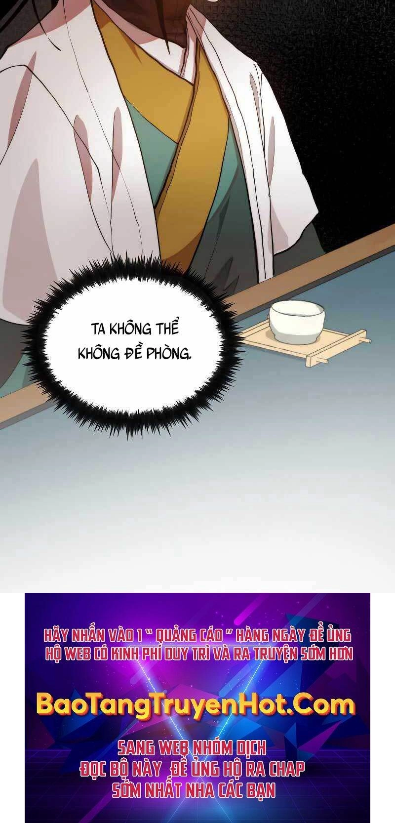 Bác Sĩ Trùng Sinh Về Murim Chapter 96 - 105