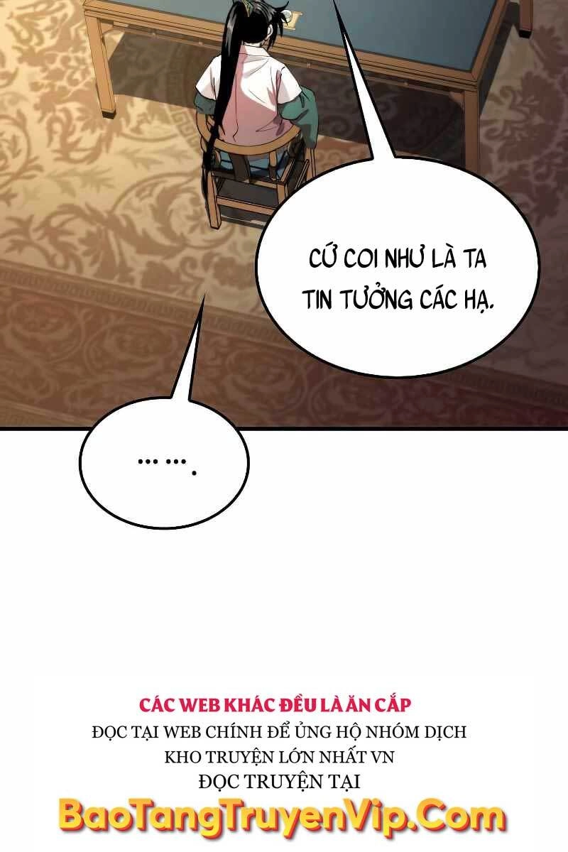 Bác Sĩ Trùng Sinh Về Murim Chapter 97 - 2