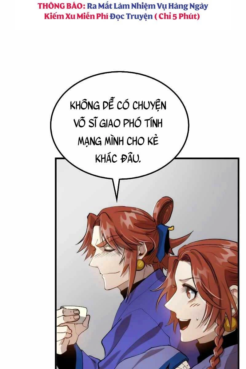 Bác Sĩ Trùng Sinh Về Murim Chapter 97 - 3