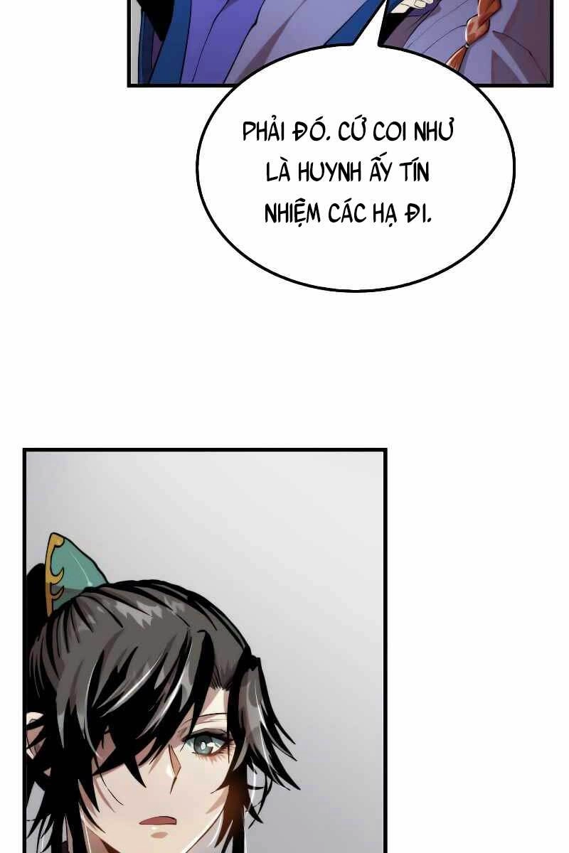 Bác Sĩ Trùng Sinh Về Murim Chapter 97 - 4