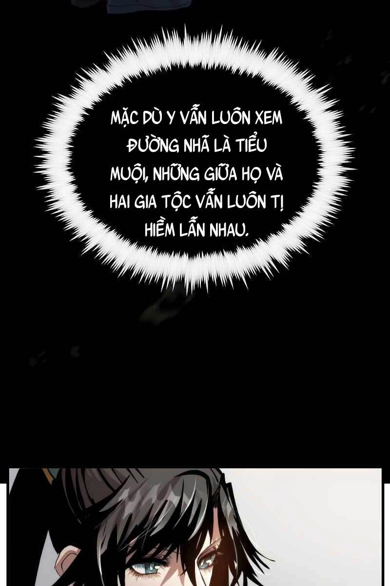 Bác Sĩ Trùng Sinh Về Murim Chapter 97 - 8