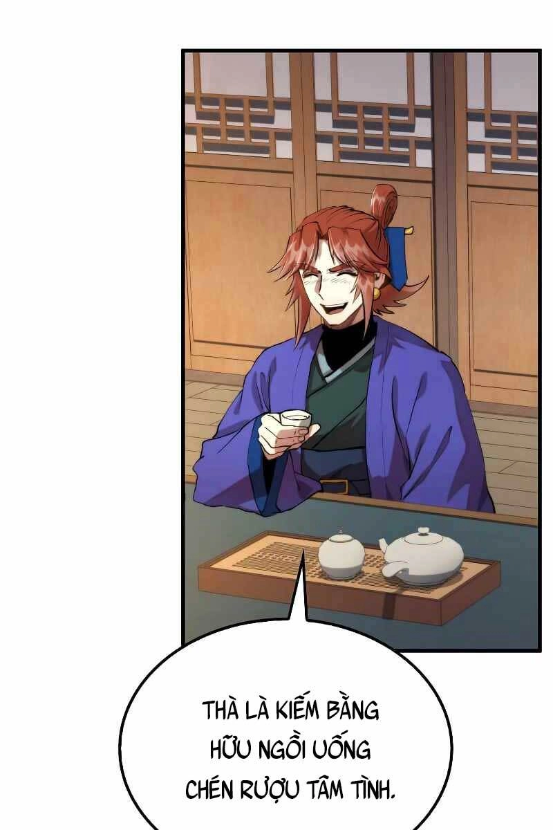 Bác Sĩ Trùng Sinh Về Murim Chapter 97 - 11