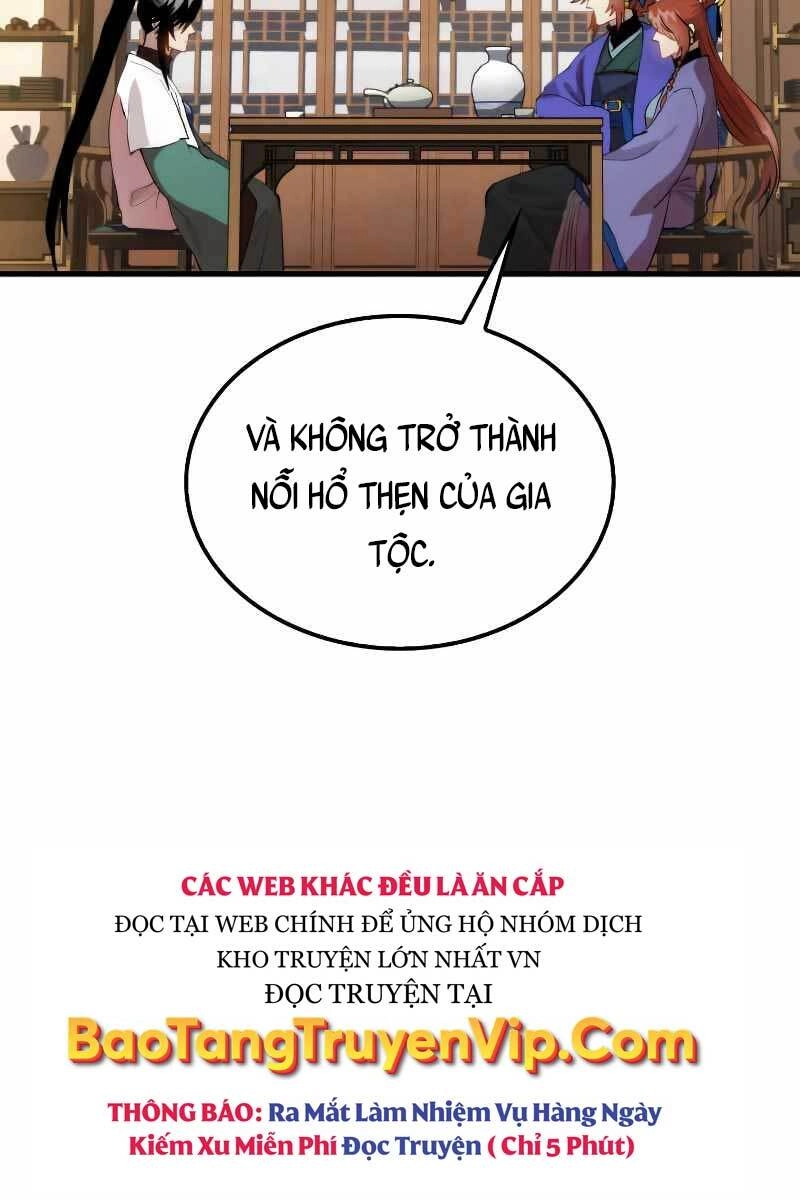 Bác Sĩ Trùng Sinh Về Murim Chapter 97 - 15