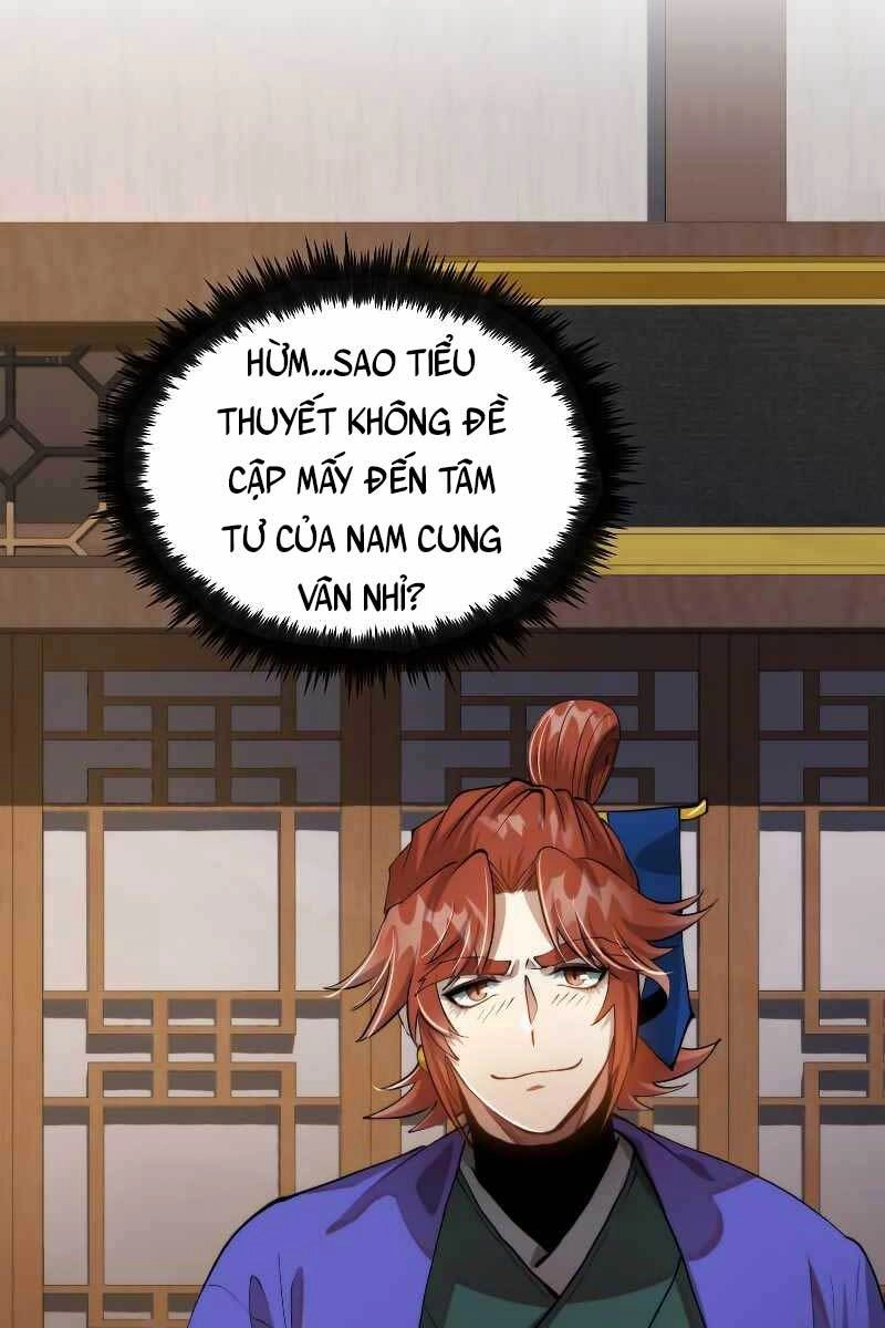 Bác Sĩ Trùng Sinh Về Murim Chapter 97 - 17