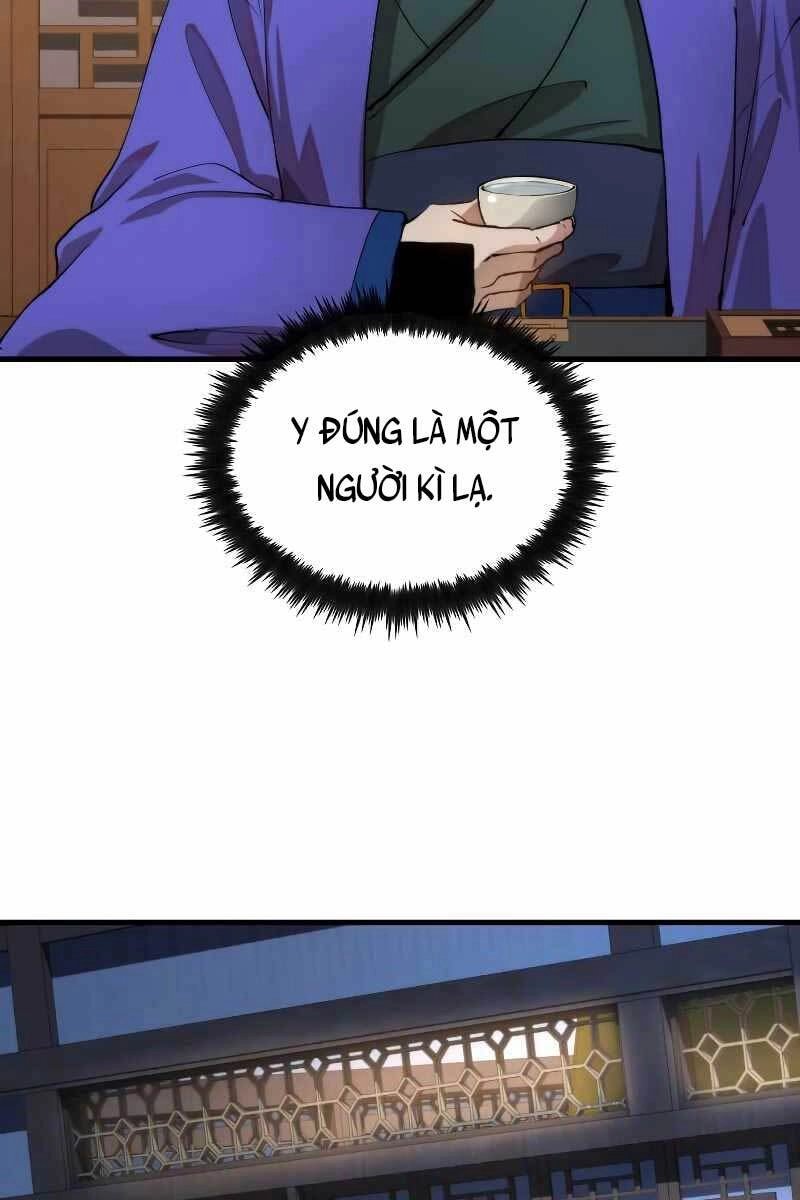 Bác Sĩ Trùng Sinh Về Murim Chapter 97 - 18