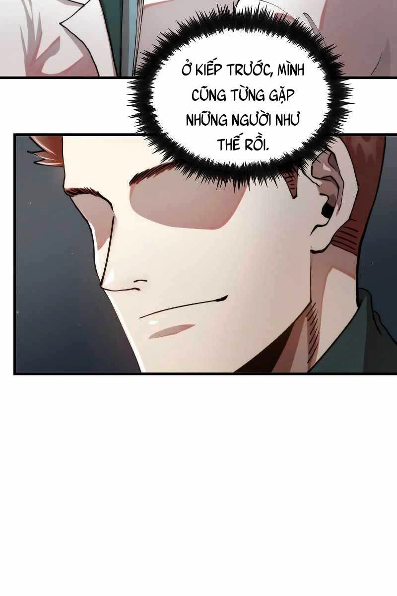 Bác Sĩ Trùng Sinh Về Murim Chapter 97 - 29