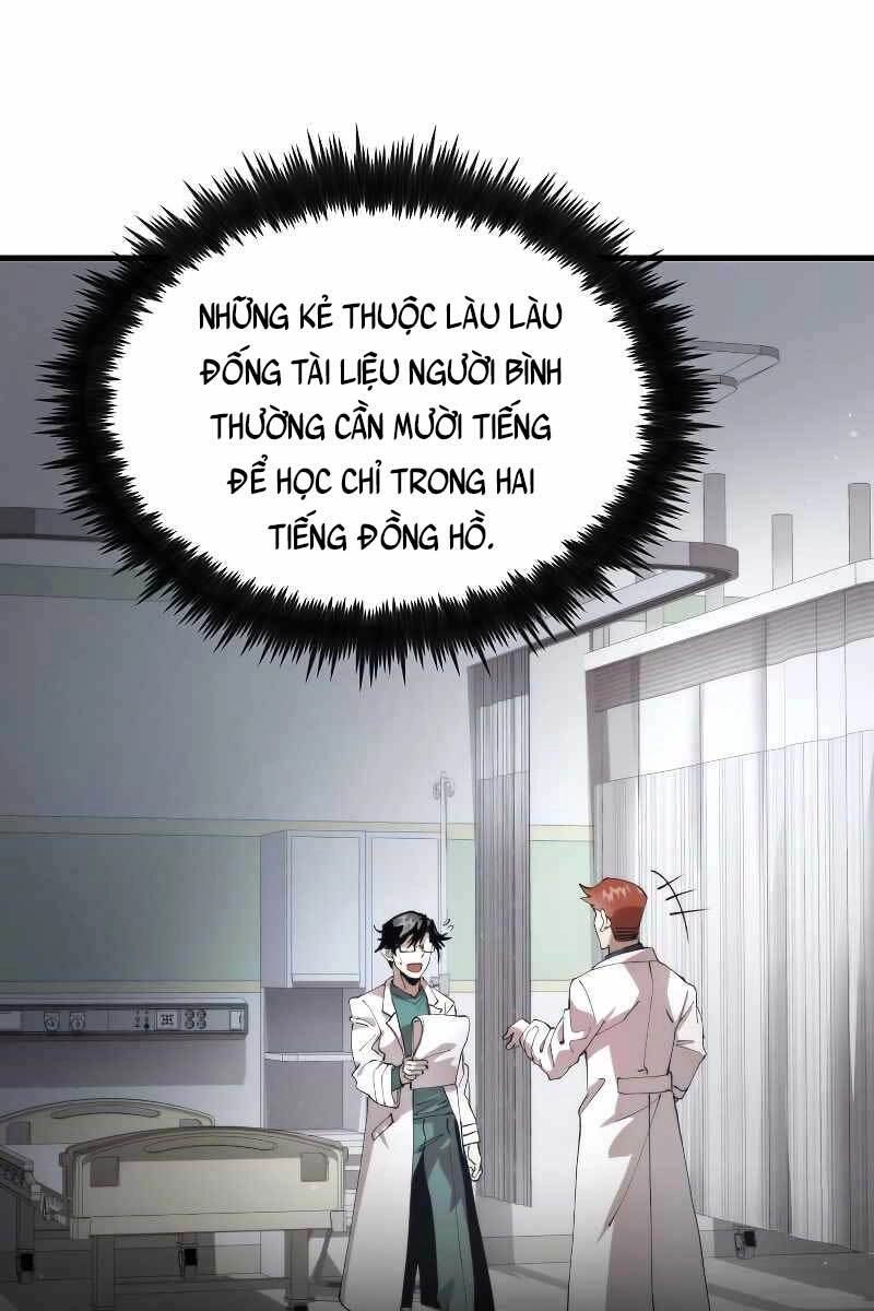 Bác Sĩ Trùng Sinh Về Murim Chapter 97 - 30