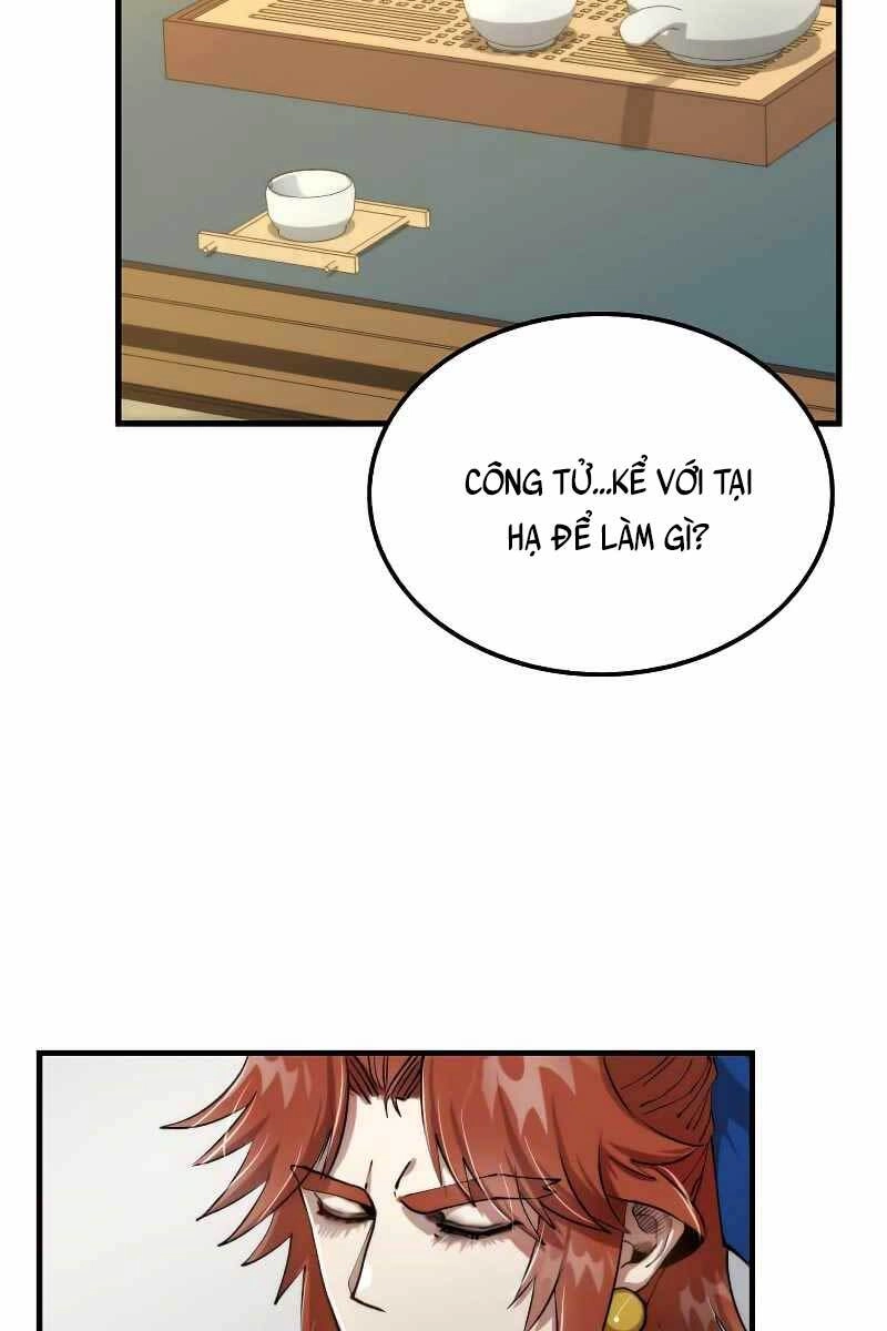 Bác Sĩ Trùng Sinh Về Murim Chapter 97 - 33