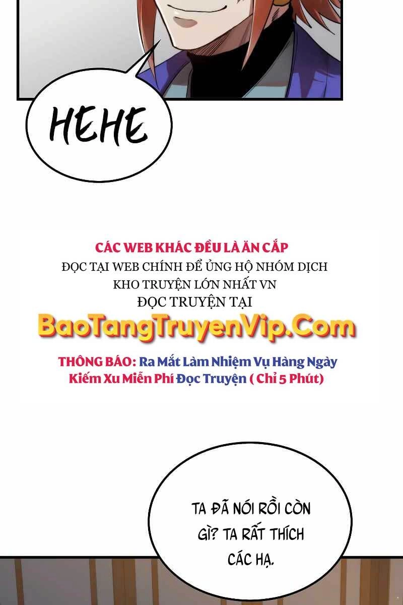 Bác Sĩ Trùng Sinh Về Murim Chapter 97 - 34