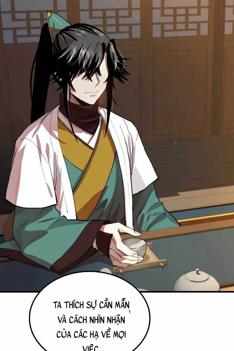 Bác Sĩ Trùng Sinh Về Murim Chapter 97 - 35