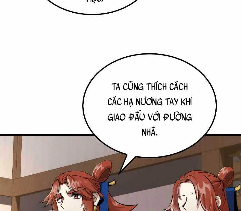 Bác Sĩ Trùng Sinh Về Murim Chapter 97 - 36