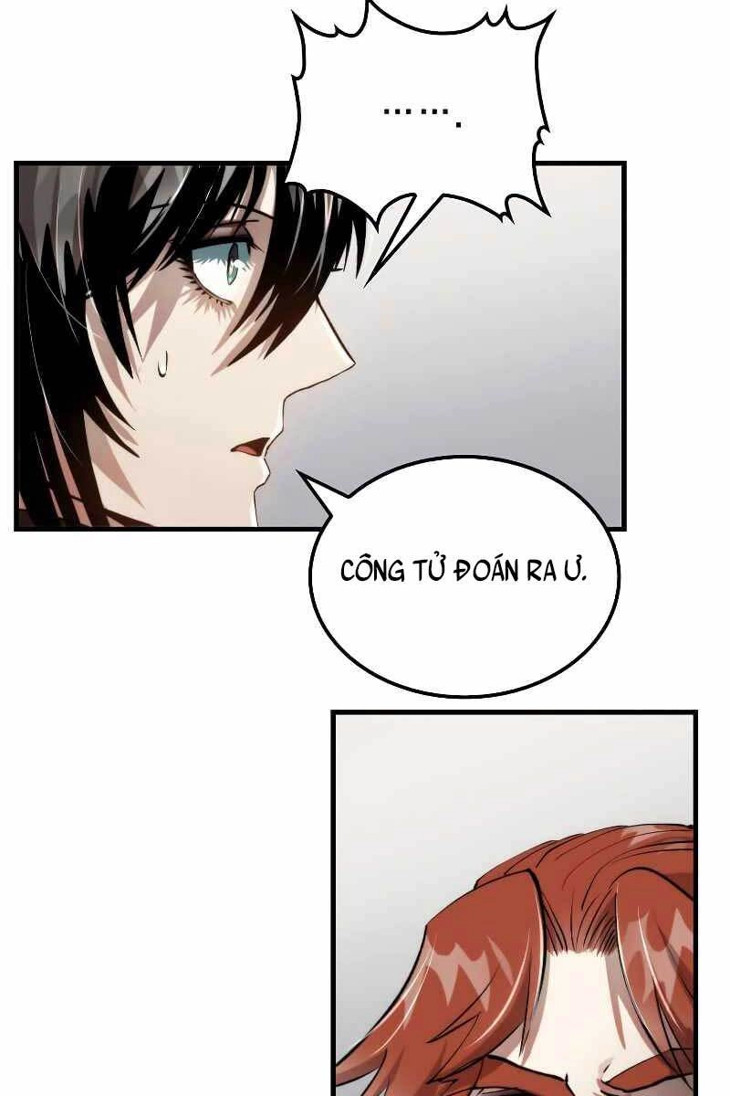 Bác Sĩ Trùng Sinh Về Murim Chapter 97 - 38