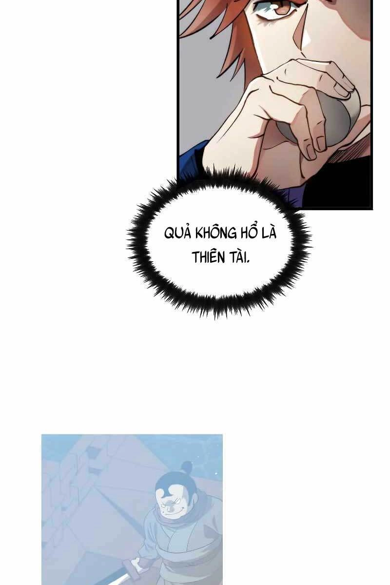 Bác Sĩ Trùng Sinh Về Murim Chapter 97 - 39