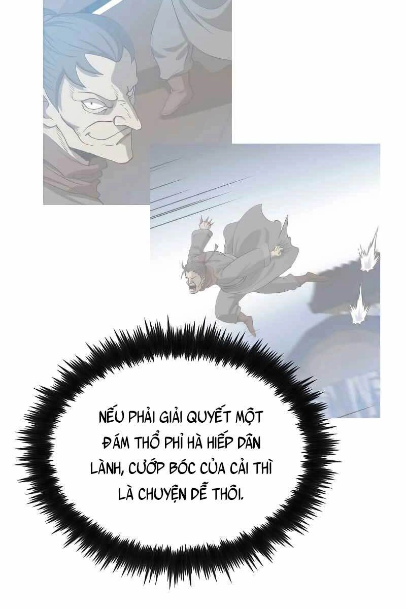 Bác Sĩ Trùng Sinh Về Murim Chapter 97 - 40