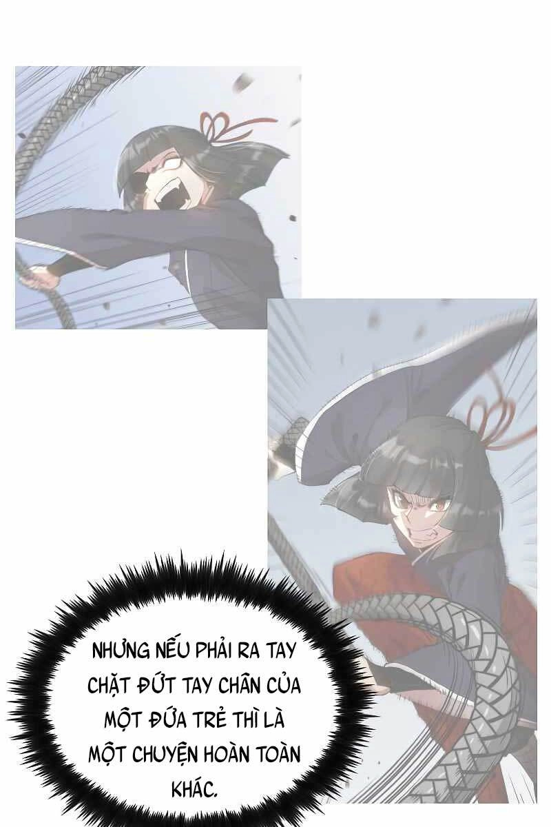 Bác Sĩ Trùng Sinh Về Murim Chapter 97 - 41