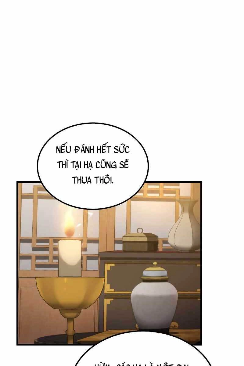 Bác Sĩ Trùng Sinh Về Murim Chapter 97 - 44