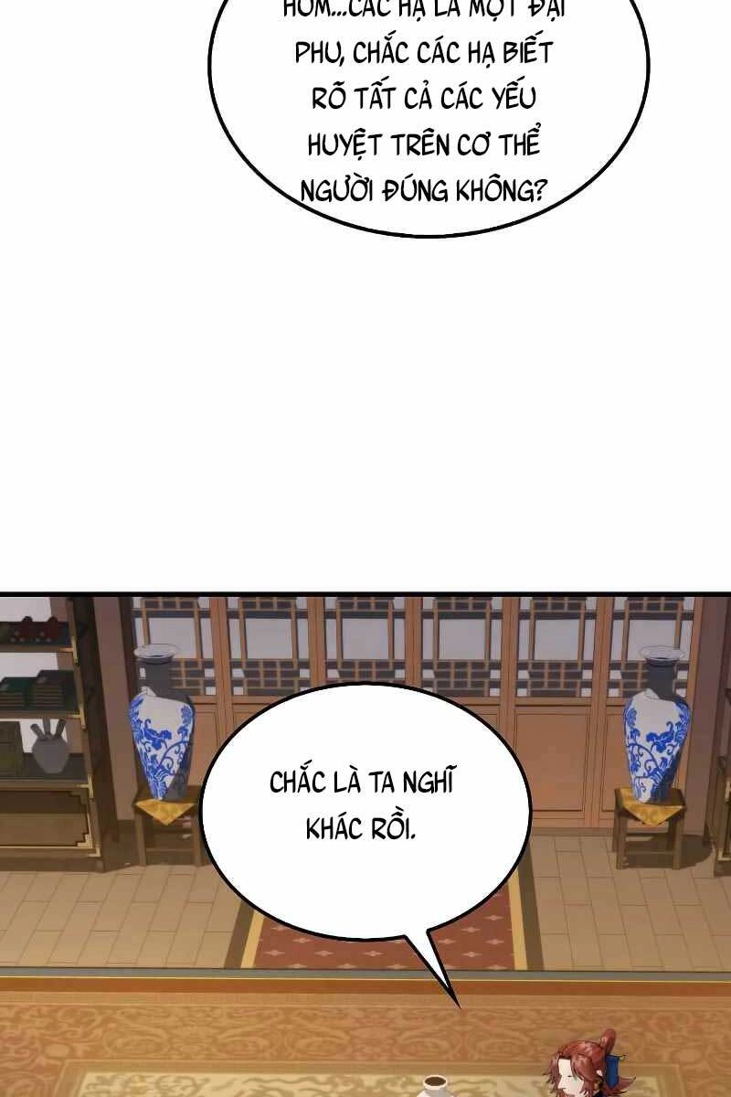 Bác Sĩ Trùng Sinh Về Murim Chapter 97 - 45