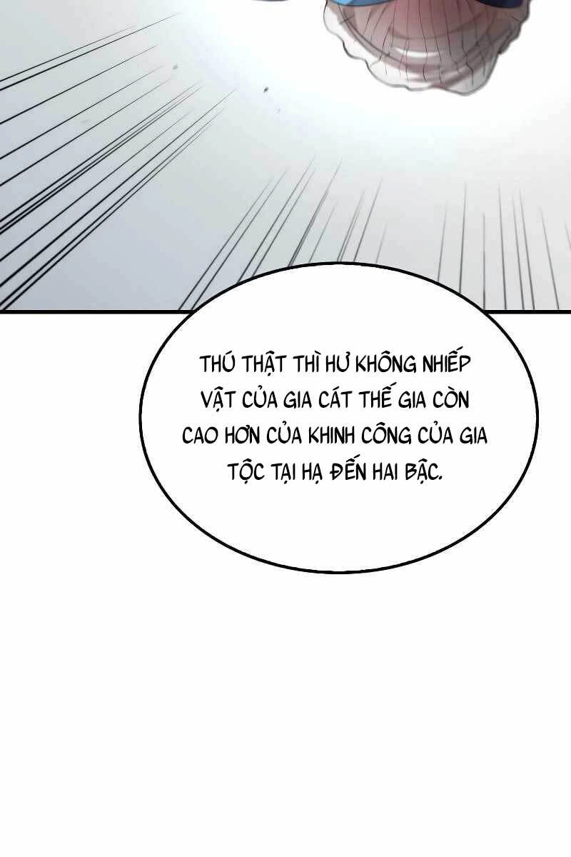 Bác Sĩ Trùng Sinh Về Murim Chapter 97 - 51