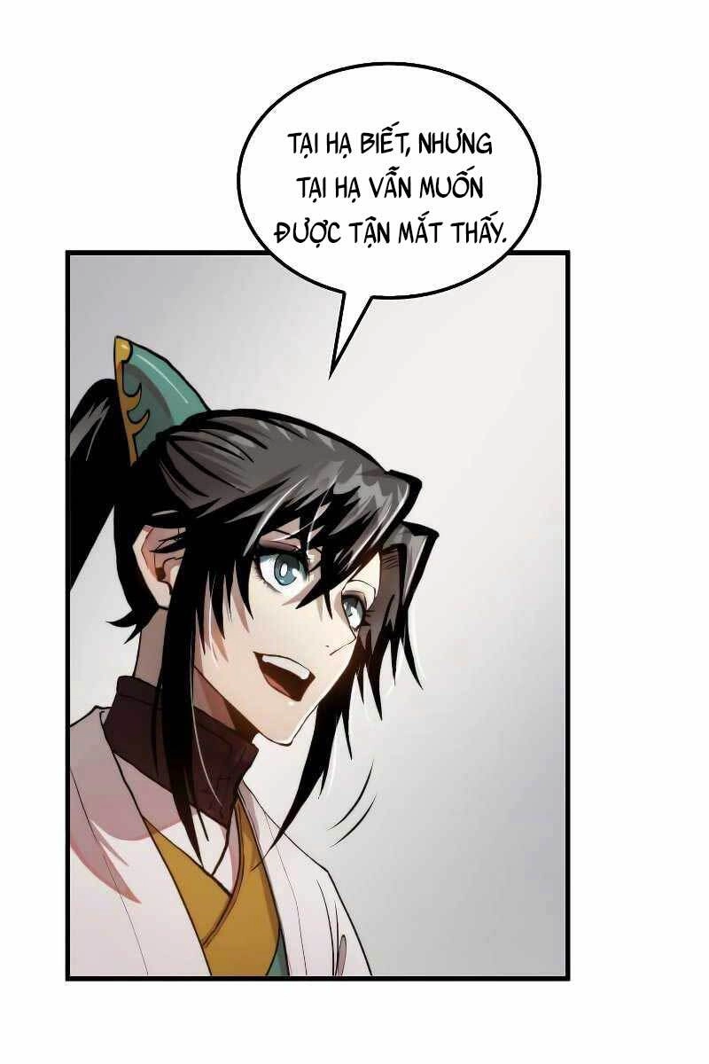 Bác Sĩ Trùng Sinh Về Murim Chapter 97 - 52