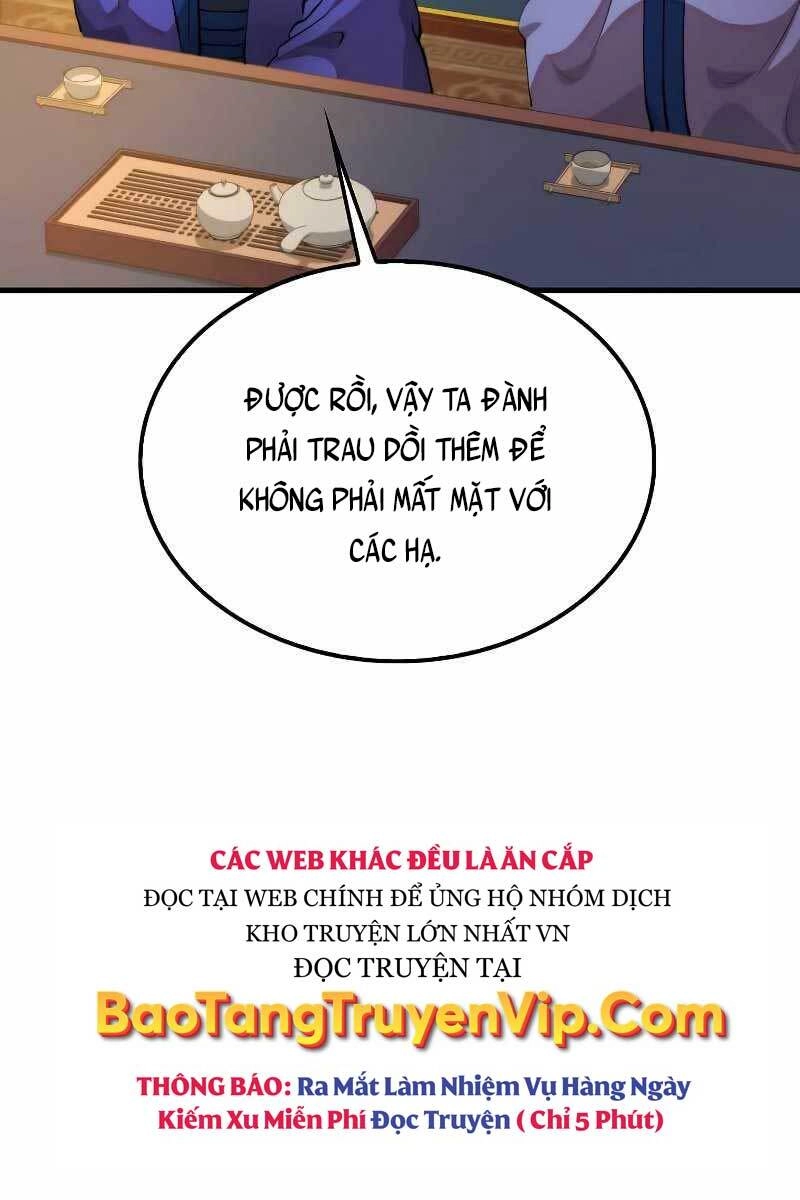 Bác Sĩ Trùng Sinh Về Murim Chapter 97 - 54