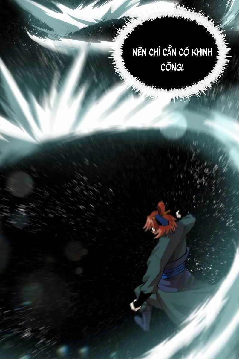 Bác Sĩ Trùng Sinh Về Murim Chapter 97 - 60