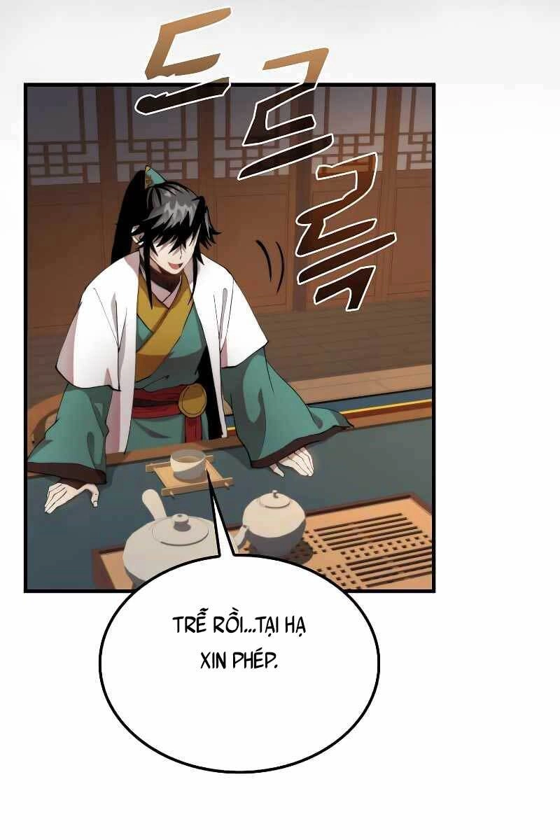 Bác Sĩ Trùng Sinh Về Murim Chapter 97 - 62