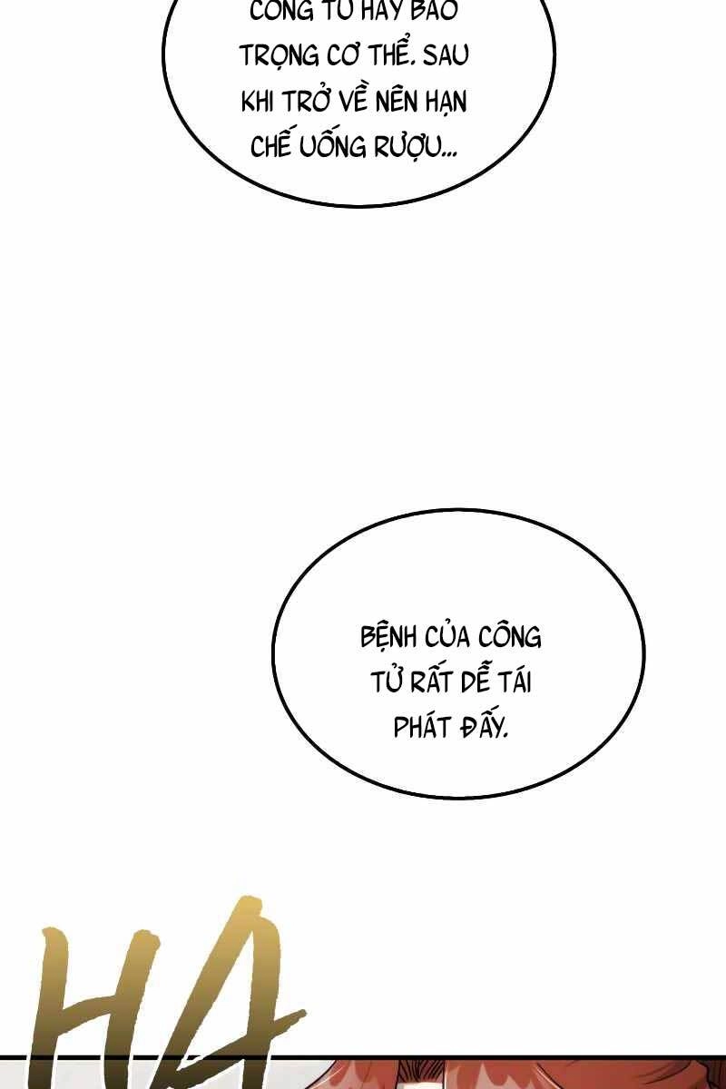 Bác Sĩ Trùng Sinh Về Murim Chapter 97 - 64