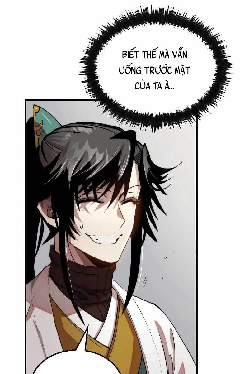 Bác Sĩ Trùng Sinh Về Murim Chapter 97 - 66