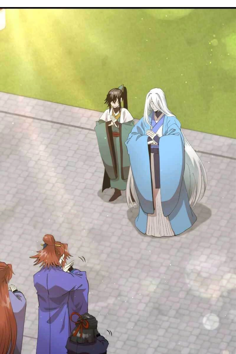 Bác Sĩ Trùng Sinh Về Murim Chapter 97 - 74