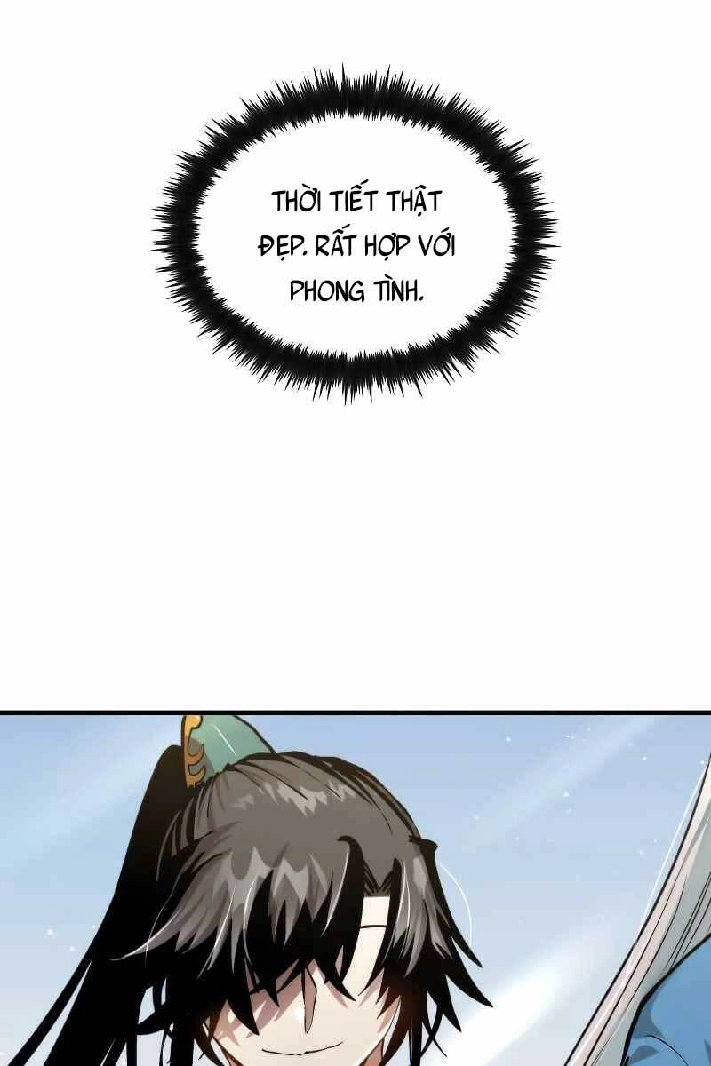 Bác Sĩ Trùng Sinh Về Murim Chapter 97 - 76