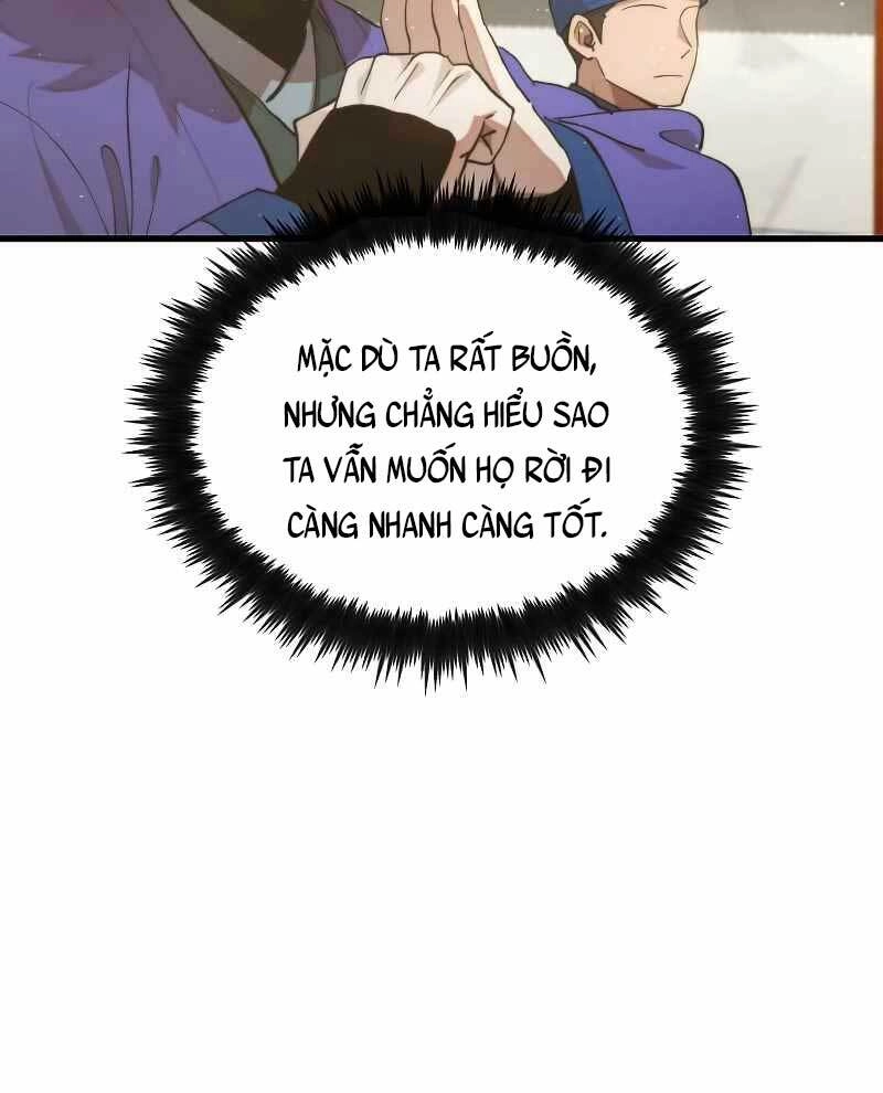 Bác Sĩ Trùng Sinh Về Murim Chapter 97 - 78