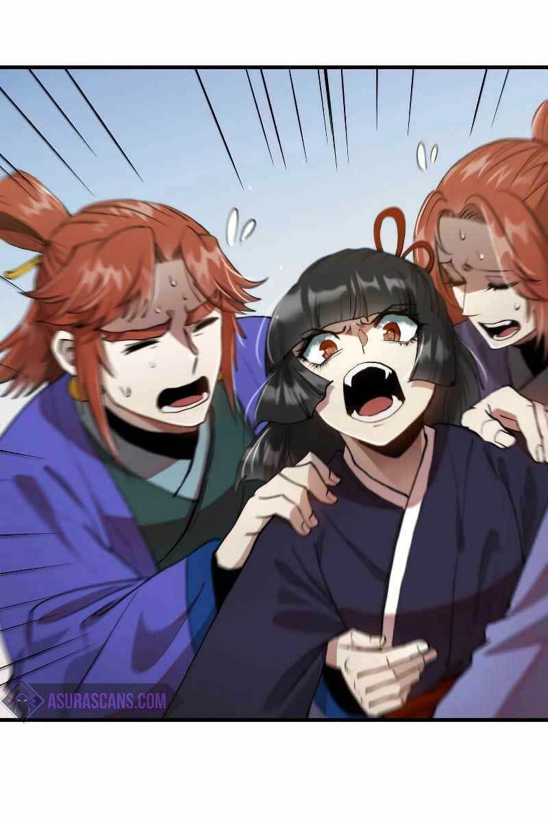 Bác Sĩ Trùng Sinh Về Murim Chapter 97 - 80