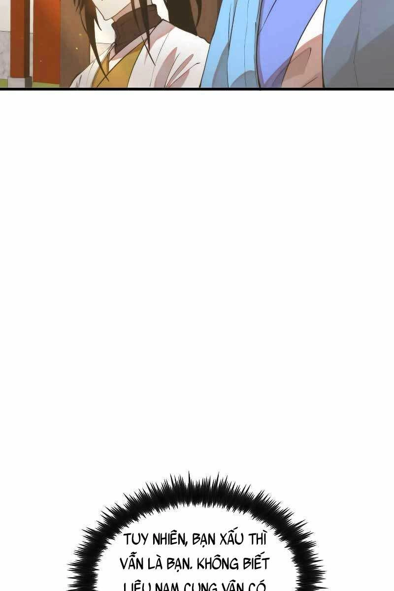 Bác Sĩ Trùng Sinh Về Murim Chapter 97 - 84