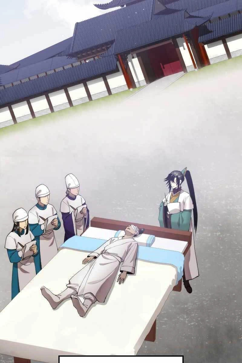 Bác Sĩ Trùng Sinh Về Murim Chapter 97 - 88